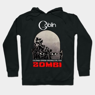 Goblin - Zombi OST Hoodie